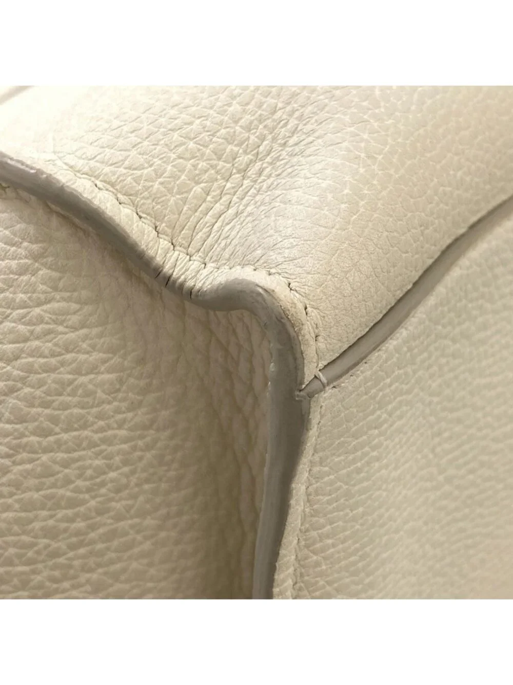 Celine Big Bag 2-Way Handbag Leather - Picture 14 of 14